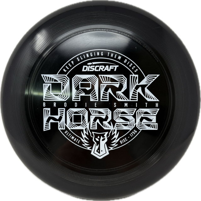 Dark Horse UltraStar | Brodie Smith-Darkhorse Store-Foundation Disc Golf