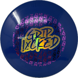 FD | Grip Locked-Foundation Disc Golf-Foundation Disc Golf