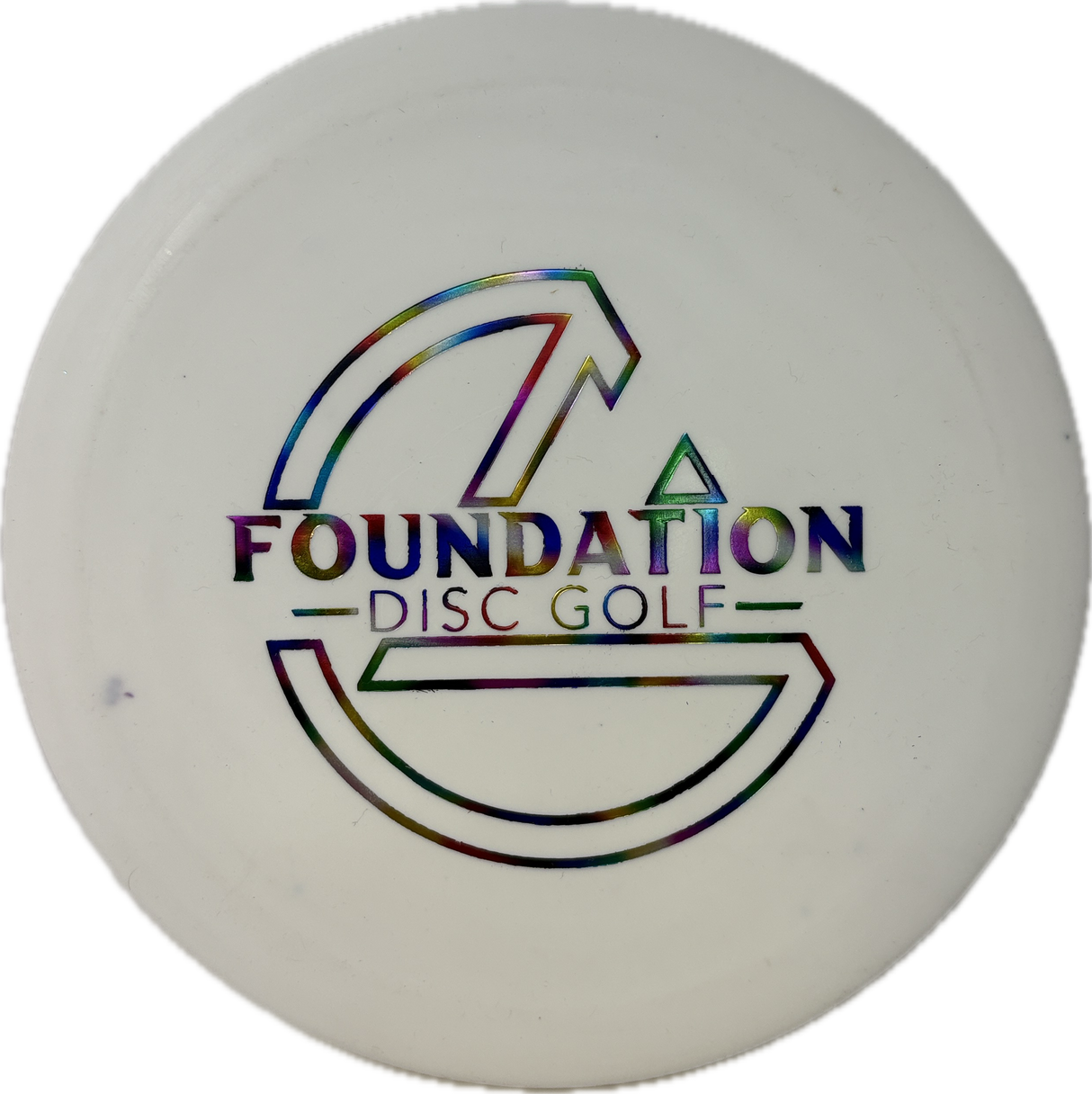 FDG Pickle-Mint Discs-Foundation Disc Golf