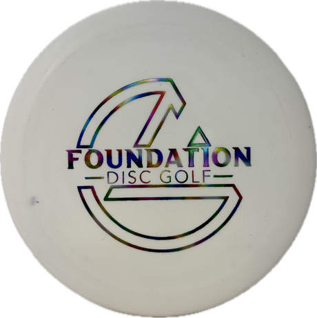 FDG Pickle-Mint Discs-Foundation Disc Golf
