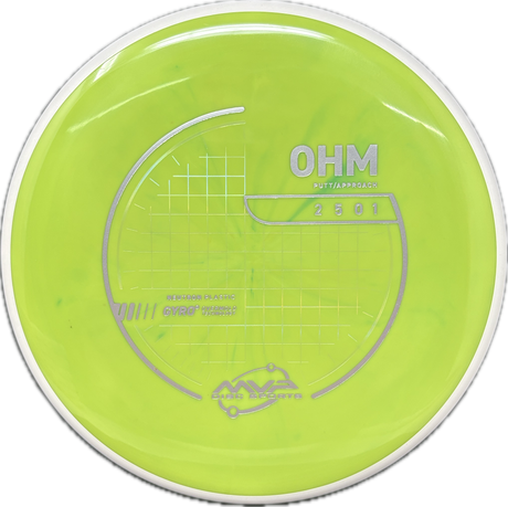 Ohm