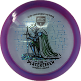 The Peacekeeper | Alden Harris Signature Series FD2-Discmania-Foundation Disc Golf
