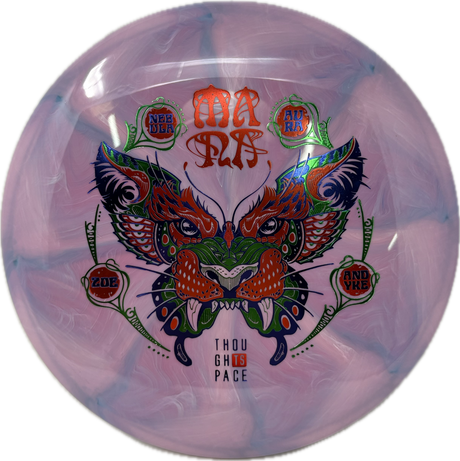 Mana-Thought Space Athletics-Foundation Disc Golf