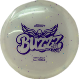 Buzzz | Project C-90-Discraft-Foundation Disc Golf