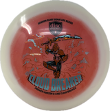 Cloud Breaker | Gannon Buhr Signature Series-Discmania-Foundation Disc Golf
