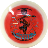 Cloud Breaker | Gannon Buhr Signature Series-Discmania-Foundation Disc Golf