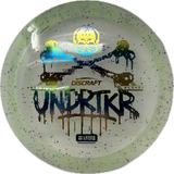 Stiff CryZtal Confetti Undertaker | 2026 Ledgestone-Ledgestone-Foundation Disc Golf