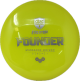 Founder-Discmania-Foundation Disc Golf