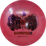 Expanse-Thought Space Athletics-Foundation Disc Golf