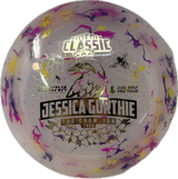 Shryke | Jessica Gurthie QCC Champion-Innova-Foundation Disc Golf