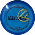 Meteor | FDG Logo Overstamp-Foundation Disc Golf-Foundation Disc Golf