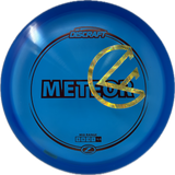 Meteor | FDG Logo Overstamp-Foundation Disc Golf-Foundation Disc Golf