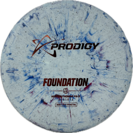 PA-3 2-Pack | Hunter Thomas-Foundation Disc Golf-Foundation Disc Golf