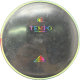 Used | Tempo