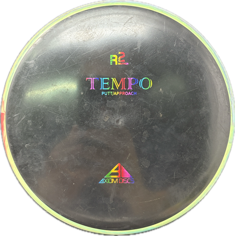 Used | Tempo