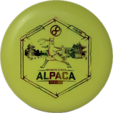 Alpaca-Infinite Discs-Foundation Disc Golf