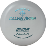 KC Pro Aviar | Calvin Heimburg Signature Edition-Innova-Foundation Disc Golf
