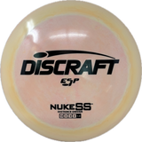 Nuke SS-Discraft-Foundation Disc Golf