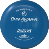 JK Pro Aviar-X | Ohn Scoggins Signature Edition-Innova-Foundation Disc Golf