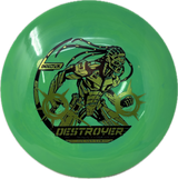 Philo Brathwaite Destroyer | 2026 Tour Series-Innova-Foundation Disc Golf