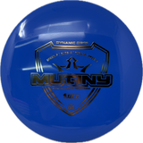 Mutiny-Dynamic Discs-Foundation Disc Golf