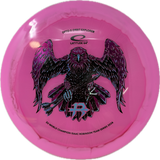 Explorer | Isaac Robinson Team Series-Latitude 64-Foundation Disc Golf