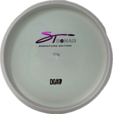 Sonar | Sullivan Tipton Signature Series-DGA-Foundation Disc Golf