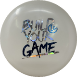 Build Your Game Glo Buzzz-Foundation Disc Golf-Foundation Disc Golf