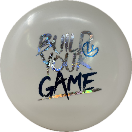 Build Your Game Glo Buzzz-Foundation Disc Golf-Foundation Disc Golf