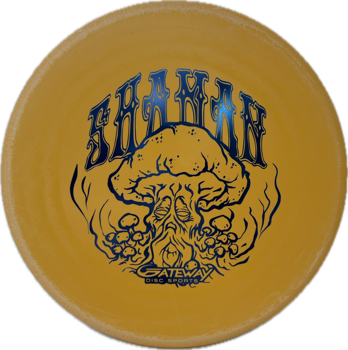 Shaman-Gateway-Foundation Disc Golf