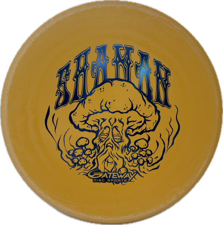 Shaman-Gateway-Foundation Disc Golf