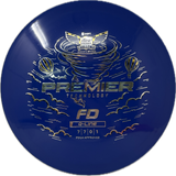 FD | Discmania Challenge Fundraiser-Discmania-Foundation Disc Golf