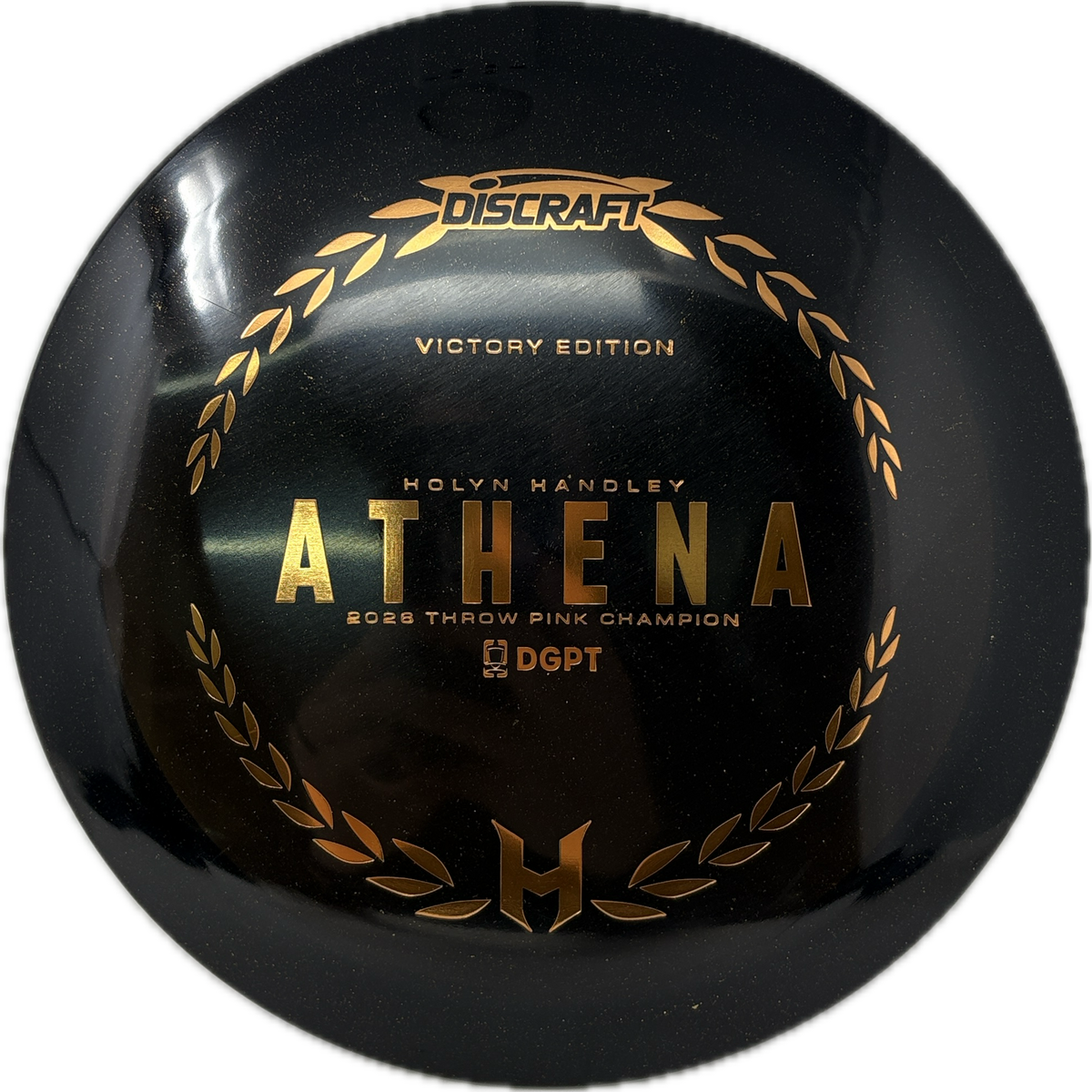 Athena | Holyn Handley Victory Edition-Discraft-Foundation Disc Golf