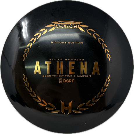 Athena | Holyn Handley Victory Edition-Discraft-Foundation Disc Golf
