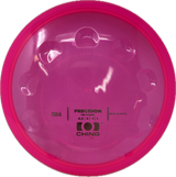 CHING Discs | Precision-Stokely Discs-Foundation Disc Golf