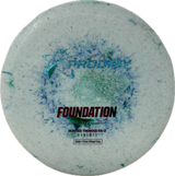 PA-3 | Hunter Thomas-Foundation Disc Golf-Foundation Disc Golf