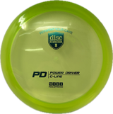 PD-Discmania-Foundation Disc Golf
