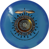 Saint Pro | Kristin Latt Team Series-Trilogy-Foundation Disc Golf