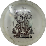 Money Cigarra-Discraft-Foundation Disc Golf