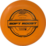 Roost-Discraft-Foundation Disc Golf
