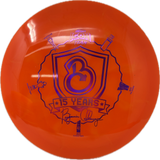 Undertaker | Ben Callaway Icon Team-Discraft-Foundation Disc Golf
