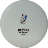Pickle-Mint Discs-Foundation Disc Golf