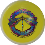 Pure | Kristin Latt Team Series 2026-Latitude 64-Foundation Disc Golf