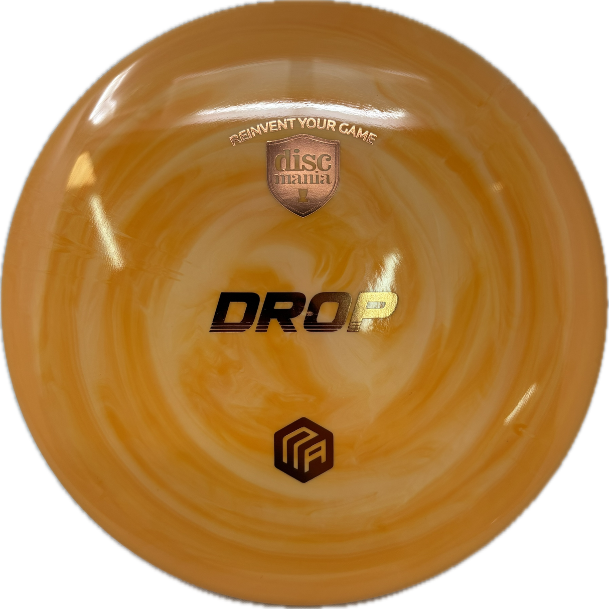 Drop | Niklas Anttila Creator Series-Discmania-Foundation Disc Golf
