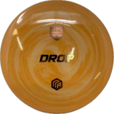Drop | Niklas Anttila Creator Series-Discmania-Foundation Disc Golf