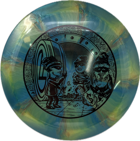 Vault Omen