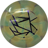 SE Cosmic Neutron Shift (St.Jude Fundraiser)-MVP-Foundation Disc Golf