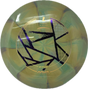 SE Cosmic Neutron Shift (St.Jude Fundraiser)-MVP-Foundation Disc Golf