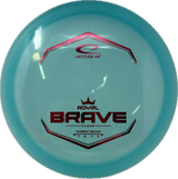 Brave-Latitude 64-Foundation Disc Golf