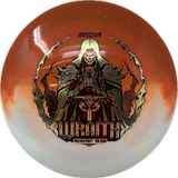 Wraith | Philo Brathwaite Tour Series-Innova-Foundation Disc Golf